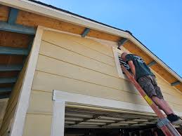 Best Siding for Commercial Buildings  in Mathews, LA